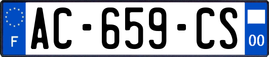 AC-659-CS