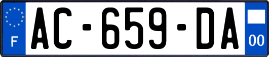 AC-659-DA