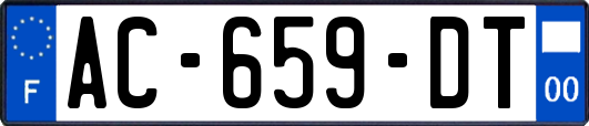 AC-659-DT