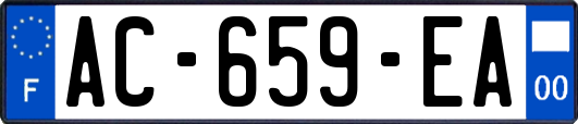 AC-659-EA