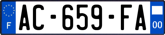 AC-659-FA