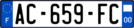 AC-659-FC