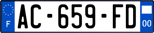 AC-659-FD