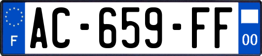 AC-659-FF
