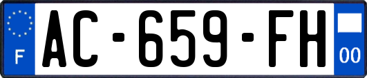 AC-659-FH