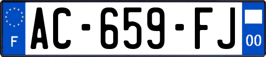 AC-659-FJ