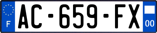 AC-659-FX