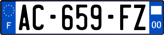 AC-659-FZ