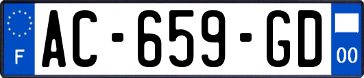 AC-659-GD