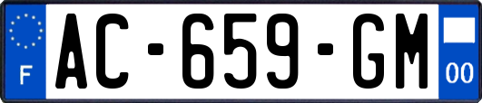 AC-659-GM