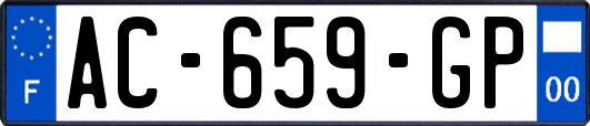 AC-659-GP