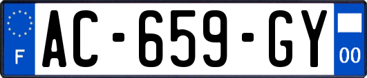 AC-659-GY