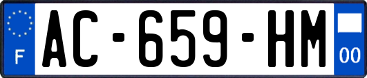 AC-659-HM