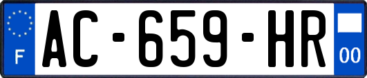 AC-659-HR