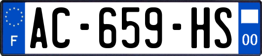 AC-659-HS