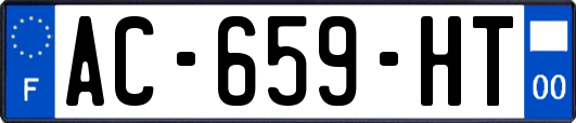 AC-659-HT