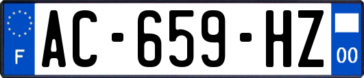 AC-659-HZ