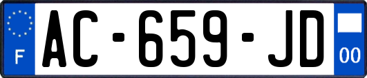 AC-659-JD