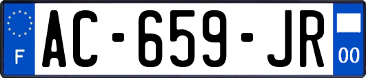 AC-659-JR