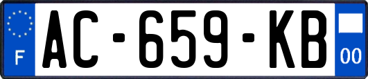 AC-659-KB