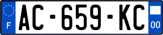 AC-659-KC