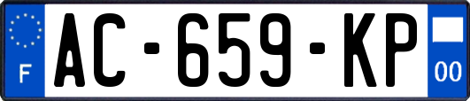 AC-659-KP