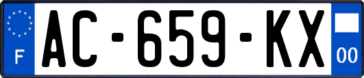 AC-659-KX