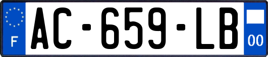 AC-659-LB