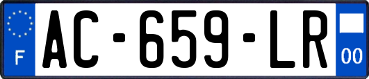 AC-659-LR