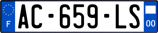 AC-659-LS