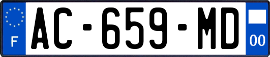 AC-659-MD