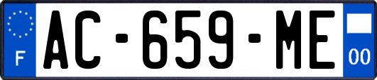 AC-659-ME