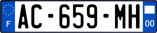 AC-659-MH
