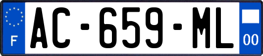 AC-659-ML