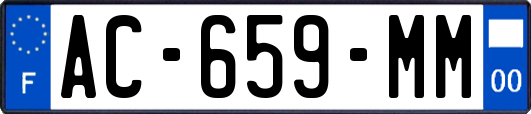 AC-659-MM