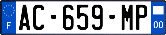 AC-659-MP