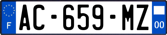 AC-659-MZ