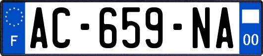 AC-659-NA