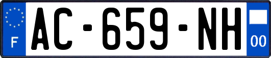 AC-659-NH