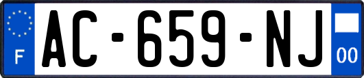 AC-659-NJ