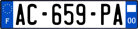 AC-659-PA