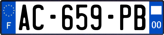 AC-659-PB