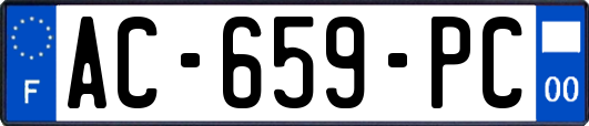 AC-659-PC