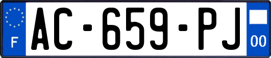 AC-659-PJ