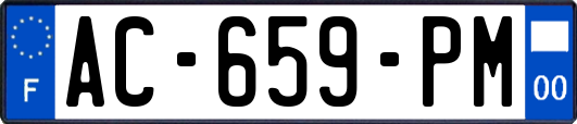 AC-659-PM