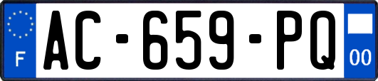 AC-659-PQ