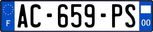 AC-659-PS