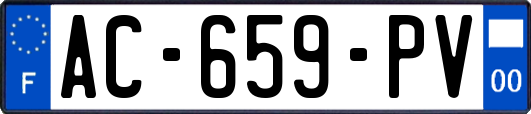 AC-659-PV