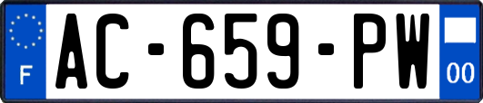AC-659-PW