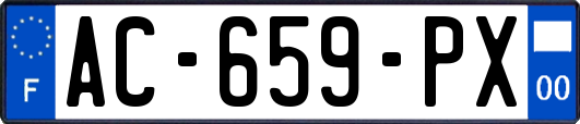 AC-659-PX